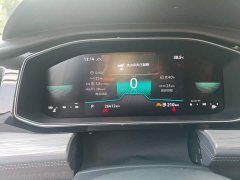 Volkswagen Sagitar 300TSI DSG Excellence Edition - ფოტო 7