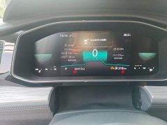 Volkswagen Sagitar 300TSI DSG Excellence Edition - ფოტო 8