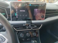 Volkswagen Sagitar 300TSI DSG Excellence Edition - ფოტო 9