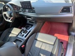 Audi Q5L Sportback 40 TFSI Fashion Edition - ფოტო 10