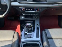 Audi Q5L Sportback 40 TFSI Fashion Edition - ფოტო 15