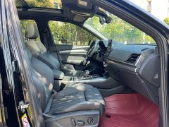 Audi Q5L Sportback 40 TFSI Fashion Edition - ფოტო 17