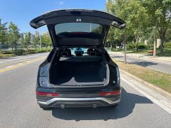 Audi Q5L Sportback 40 TFSI Fashion Edition - ფოტო 5