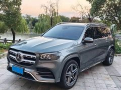 Mercedes-Benz GLS 450 4MATIC Luxury - ფოტო 1