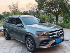 Mercedes-Benz GLS 450 4MATIC Luxury - ფოტო 2
