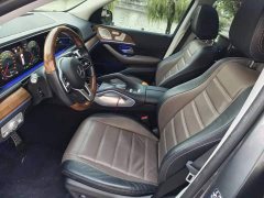 Mercedes-Benz GLS 450 4MATIC Luxury - ფოტო 4
