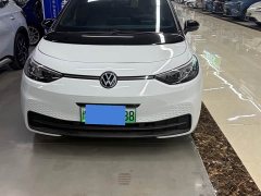 Volkswagen ID.3 Smart Edition Pro - ფოტო 1