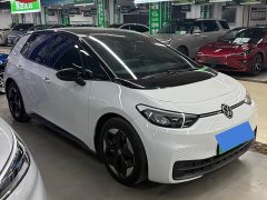 Volkswagen ID.3 Smart Edition Pro - ფოტო 3