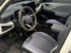 Volkswagen ID.3 Smart Edition Pro - ფოტო 6
