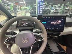 Volkswagen ID.3 Smart Edition Pro - ფოტო 7