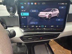 Volkswagen ID.3 Smart Edition Pro - ფოტო 8