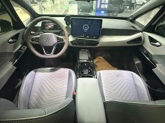 Volkswagen ID.3 Smart Edition Pro - ფოტო 9