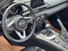 Mazda MX-5 2.0L Manual - ფოტო 10
