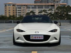Mazda MX-5 2.0L Manual - ფოტო 2