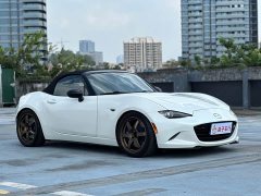 Mazda MX-5 2.0L Manual - ფოტო 4