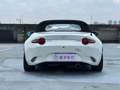 Mazda MX-5 2.0L Manual - ფოტო 5