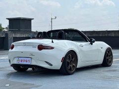 Mazda MX-5 2.0L Manual - ფოტო 7