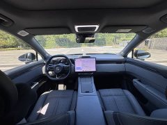 Zeekr 7X 2025 75kWh RWD Smart Driving Edition - ფოტო 10