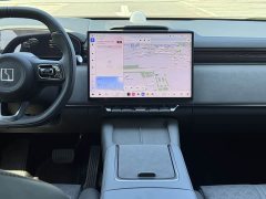 Zeekr 7X 2025 75kWh RWD Smart Driving Edition - ფოტო 11