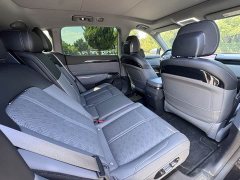 Zeekr 7X 2025 75kWh RWD Smart Driving Edition - ფოტო 12