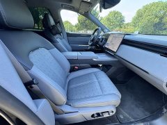 Zeekr 7X 2025 75kWh RWD Smart Driving Edition - ფოტო 13
