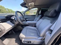 Zeekr 7X 2025 75kWh RWD Smart Driving Edition - ფოტო 14