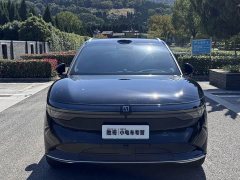 Zeekr 7X 2025 75kWh RWD Smart Driving Edition - ფოტო 2