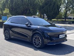 Zeekr 7X 2025 75kWh RWD Smart Driving Edition - ფოტო 3