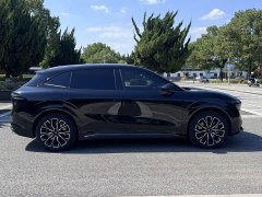 Zeekr 7X 2025 75kWh RWD Smart Driving Edition - ფოტო 4