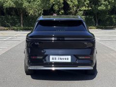 Zeekr 7X 2025 75kWh RWD Smart Driving Edition - ფოტო 6