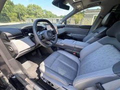 Zeekr 7X 2025 75kWh RWD Smart Driving Edition - ფოტო 7