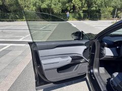 Zeekr 7X 2025 75kWh RWD Smart Driving Edition - ფოტო 8
