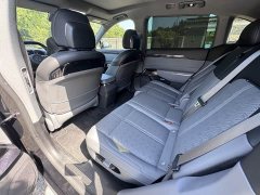 Zeekr 7X 2025 75kWh RWD Smart Driving Edition - ფოტო 9
