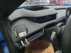 Xiaomi SU7 Rear-Wheel Drive Standard Edition - ფოტო 10