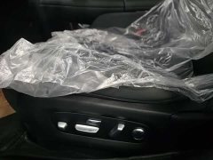 Xiaomi SU7 Rear-Wheel Drive Standard Edition - ფოტო 11