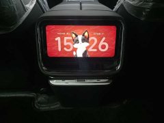 Xiaomi SU7 Rear-Wheel Drive Standard Edition - ფოტო 13