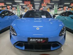 Xiaomi SU7 Rear-Wheel Drive Standard Edition - ფოტო 2