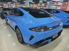 Xiaomi SU7 Rear-Wheel Drive Standard Edition - ფოტო 5