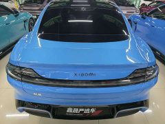 Xiaomi SU7 Rear-Wheel Drive Standard Edition - ფოტო 6