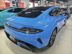 Xiaomi SU7 Rear-Wheel Drive Standard Edition - ფოტო 7