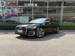 Audi A6L 40 TFSI Luxury Sport Edition - ფოტო 1