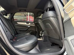Audi A6L 40 TFSI Luxury Sport Edition - ფოტო 11
