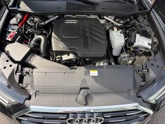 Audi A6L 40 TFSI Luxury Sport Edition - ფოტო 13