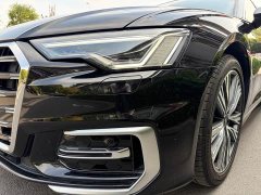 Audi A6L 40 TFSI Luxury Sport Edition - ფოტო 14