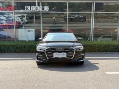Audi A6L 40 TFSI Luxury Sport Edition - ფოტო 2