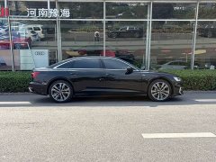 Audi A6L 40 TFSI Luxury Sport Edition - ფოტო 3