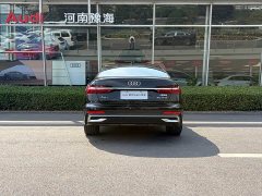 Audi A6L 40 TFSI Luxury Sport Edition - ფოტო 4