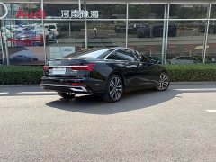 Audi A6L 40 TFSI Luxury Sport Edition - ფოტო 5