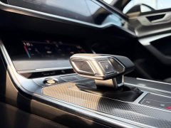 Audi A6L 40 TFSI Luxury Sport Edition - ფოტო 6
