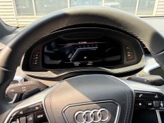 Audi A6L 40 TFSI Luxury Sport Edition - ფოტო 7
